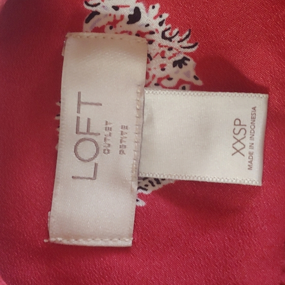 🏵. LOFT DRESS OR TUNIC - Picture 7 of 10